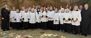 Handel's Dixit Dominus