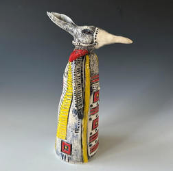 4th Friday Art Shows and Opening Reception @ Art Works!