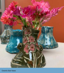 Multigenerational Classes from Minnetonka Center for the Arts