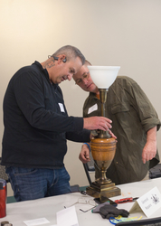 Helping Hands Repair Cafe