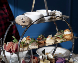 Mother’s Day Tea at Claremont Resort & Club