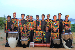 The African Children's Choir