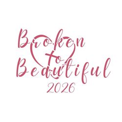 Broken 2 Beautiful Women's Conference by Hope-Net MInistries