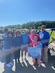 18th Annual AG 4 Chesed Golf Tournament