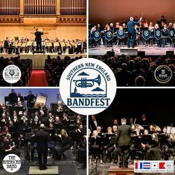 Southern New England Bandfest