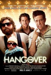 Come See The Hangover on Saturday, April 11, 2026, At Rooftop Cinema Club