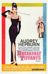 Come See Breakfast at Tiffany’s on Sunday, April 12, 2026, At Rooftop Cinema Club
