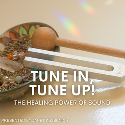 The Healing Power of Sound