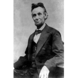 Lincoln: Life, Law and Leadership