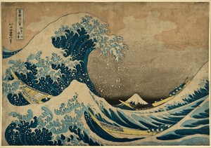 Special Japonisme Experience at Hill-Stead Museum