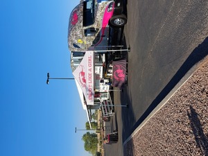 Shoot Like A Girl Grand Safety Tour