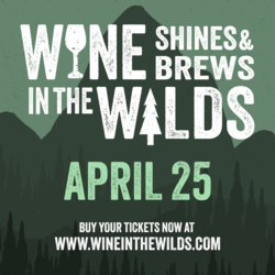 Wine Shines & Brews in the Wilds
