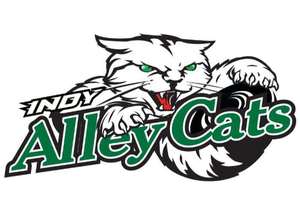 The Indianapolis AlleyCats - Indy's Pro Ultimate Frisbee Team