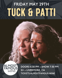 Tuck & Patti