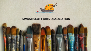 Public Reception for Spring Art Exhibit by the Swampscott Arts Association