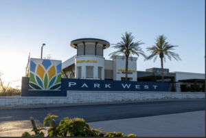 Park West Lifestyle Center Presents Free Indoor Mother’s Day Event MAY 10