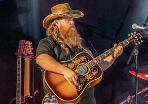 Coming to The Palace Theatre May 21st- “Chris Stapleton Tribute-Outlaw State of Mind”
