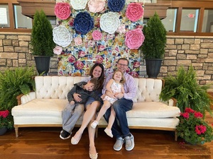 Mother’s Day Brunch at StoneWater