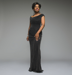 Gladys Knight