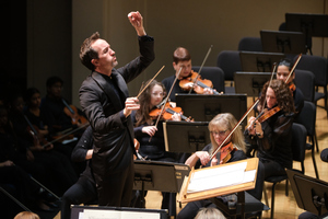 Charlotte Symphony Orchestra