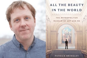 The Osborn Presents Patrick Bringley, Author of “All the Beauty in the World”