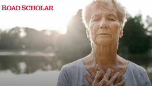Lectures with Road Scholar: Age Well: Spirituality, Religion & the Aging Brain