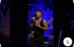 “Mercury” Tribute to QUEEN’s Lead Singer