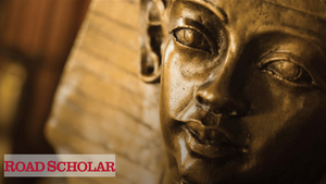 Lectures with Road Scholar: King Tut’s Secrets - Uncovering New Clues Through Technology
