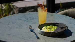 Mezcal Dinner: Cinco de Mayo Celebration