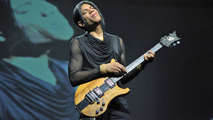 Arlington Jazz Festival, 15 th Annual; runs April 8-12, 2026