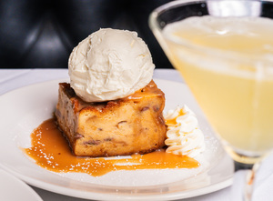 Tucson Restaurant Week at Sullivan’s Steakhouse