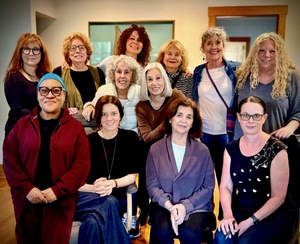 ARC Gallery Member Meet & Greet