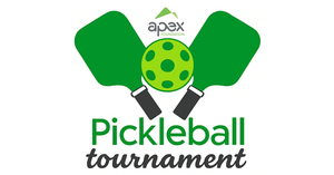 2026 Apex Foundation Pickleball Tournament (presented by REP Fitness)