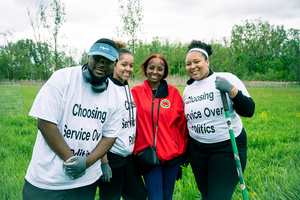 Rouge Park Appreciation Day