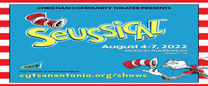 Seussical the Musical