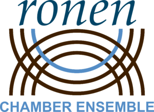 Ronen Chamber Ensemble: Americana