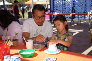 Cinco de Mayo Family Day