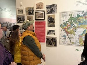 Plática – We the People and Stories of Citizenship