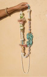 Forever Lei Workshop with Eco Mindful Lei