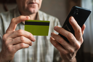 Fraud Prevention
