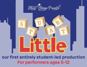 Heartstrings Presents - Stuart Little