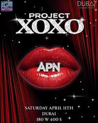 After Party Nation at Dubai UT | April 11, 2026 Nightlife Event in Salt Lake City