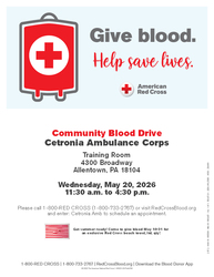 Cetronia Ambulance Corps