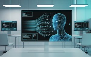 Custom AI Agent Development: Building Autonomous Workflows