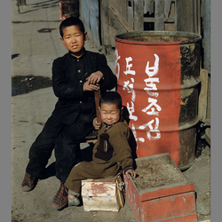 From SPAMTM to K-Pop: The Korean War and the Rise of Modern South Korea