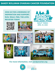 Sandy Sprint 5K in Philadelphia 2026
