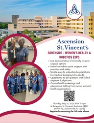 Women's Health & Robotics Expo