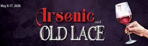 MCT presents ARSENIC AND OLD LACE