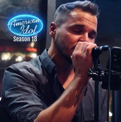 Live Music in Norterra Phoenix Arizona featuring Marcus Tinsley at State 48 Rock house
