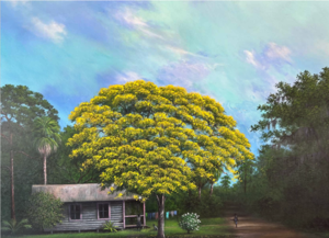 Florida Highwaymen at Bay Preserve 2026